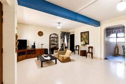 Blk 407 Pandan Gardens (Jurong East), HDB 5 Rooms #630617131